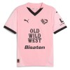 Maillot de Supporter Palermo Domicile 2024-25 Pour Homme